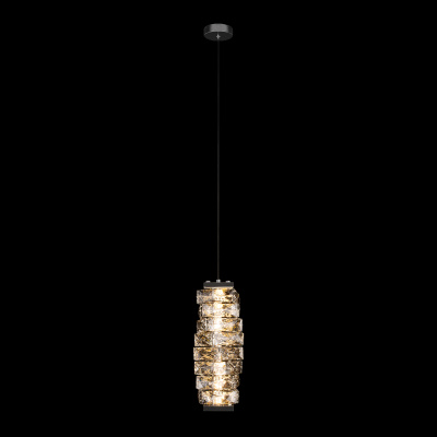 10186/260 Подвесной светильник LOFT IT Monaсo