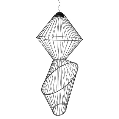 10292/B Black Подвесной светильник LOFT IT Beam