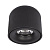 10219 Black 3000K Потолочный светильник LOFT IT Tictac