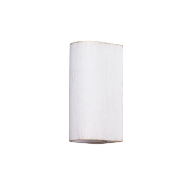 Фасадный светильник Arte Lamp DOPPIO