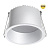 359236 SPOT NT23 472 белый Светильник встраиваемый светодиодный IP20 LED 12W 220V 840Лм 3000К TRAN