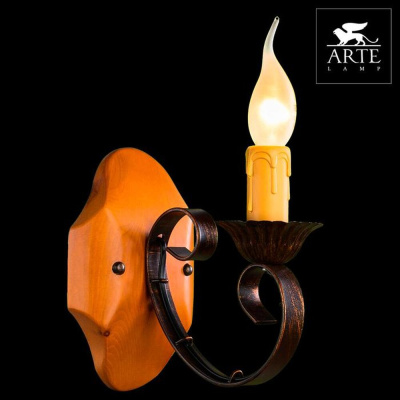 Бра Arte Lamp TAVERNA