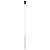 10333/600 Black Подвесной светильник LOFT IT Metropolis