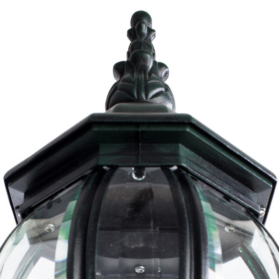 Парковый светильник Arte Lamp ATLANTA