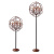 LOFT1897FT Торшер LOFT IT Foucaults orb crystal