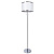 Торшер Arte Lamp FURORE A3990PN-1CC