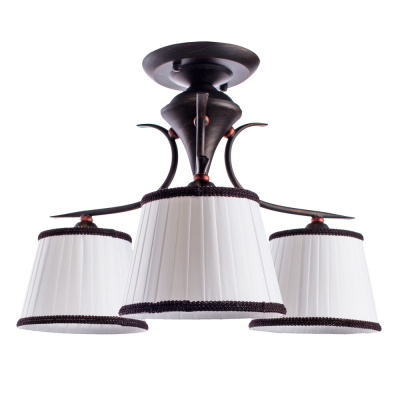 Люстра Arte Lamp IRENE