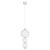 10205/C Подвесной светильник LOFT IT Pearls