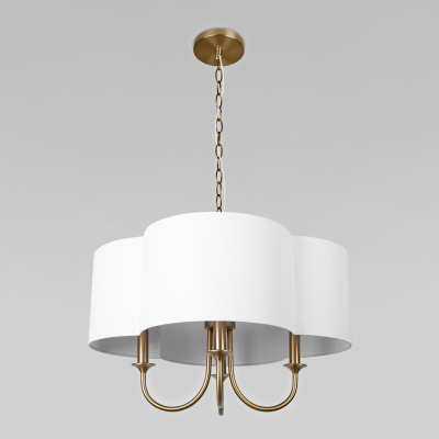 10303P Brass Подвесной светильник LOFT IT Silence