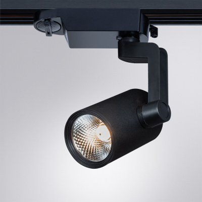 Трековый светильник Arte Lamp TRACCIA