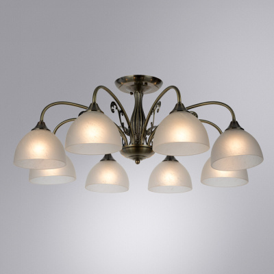 Потолочная люстра Arte Lamp SPICA