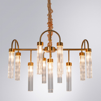 Подвесная люстра Arte Lamp BORGIA