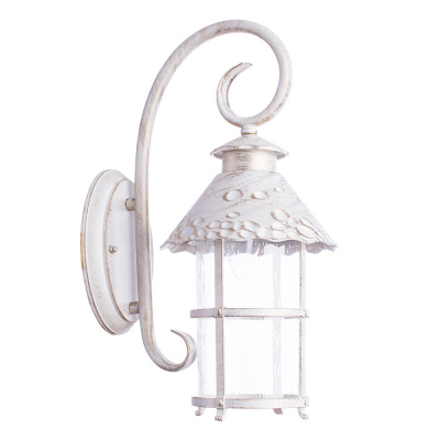 Уличный настенный светильник Arte Lamp PRAGUE