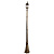 Парковый светильник Arte Lamp ATLANTA A1047PA-1BN