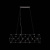 10257/920 Подвесной светильник LOFT IT Universe