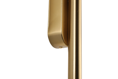 Настенный светильник ZORTES GLAZE ZRS.1178.14, Мощность - 14Вт, Тип лампы:  LED SMD2835, В -800мм / Ш - 50мм / Г - 50мм