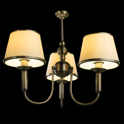 Потолочная люстра Arte Lamp ALICE