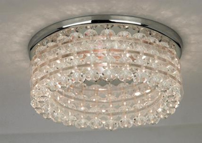Точечный встраиваемый светильник Arte Lamp BRILLIANTS