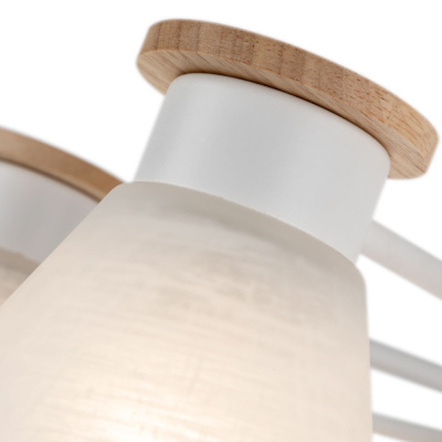Потолочная люстра Arte Lamp TYLER