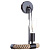 Бра Divinare PAULA 8108/01 AP-1