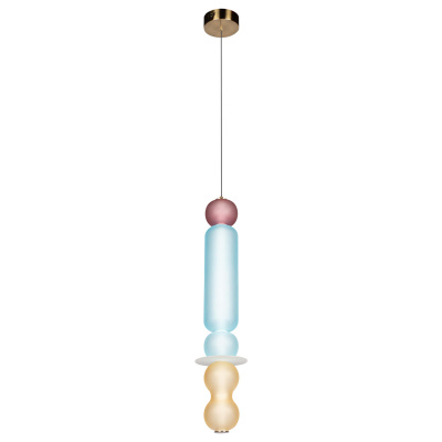 10239P/E Подвесной светильник LOFT IT Lollipop