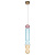 10239P/E Подвесной светильник LOFT IT Lollipop