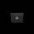 10338/A Black Встраиваемый светильник LOFT IT Chip