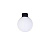 4155-1U, потолочный светильник, D100xH120, LEDx6W, 42V, угол рассеивания: 120°, 390LM, 3000-6000K, IP20, included