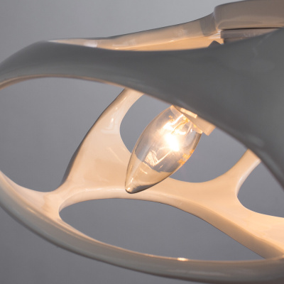 Подвесная люстра Arte Lamp MARS