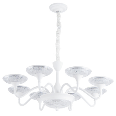 Подвесная люстра Arte Lamp BERN