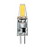 Светодиодная лампа Arte Lamp LUGO Капсульная 1.5W 150Lm 4000К G4 A0415-4K