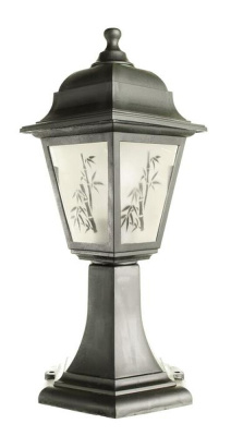 Уличный светильник Arte Lamp ZAGREB