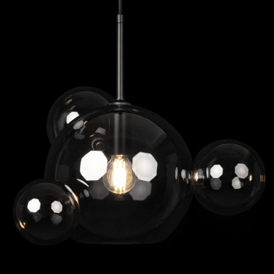 2029-P4 mini Подвесной светильник LOFT IT Bolle