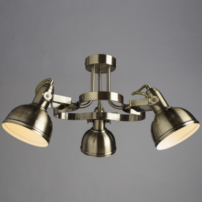 Люстра Arte Lamp MARTIN