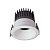 4419-1C, врезной светильник, D85xH75, cutout:D75, LEDx9W, 770LM, 3000K, CRI>90, beam angle:30, included