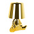 10233/E Gold Настольная лампа LOFT IT Brothers