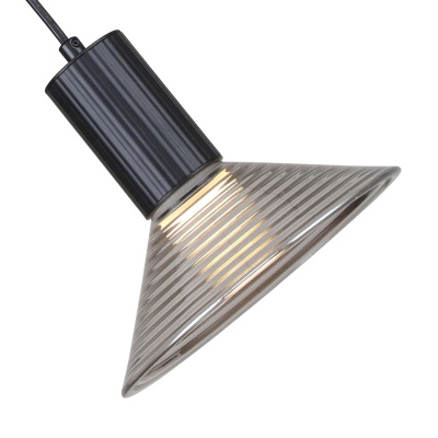 4622-1P, подвес, D180xH400/1480, 1xLEDx6W, 480LM, 3000K, included