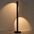 7021/6FL NATURE ODL25 711 Уличный светильник поворотный на 350° IP65 LED 6W 3000K AC110-240V BAMBOO