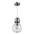 Подвесной светильник Arte Lamp EDISON A5080SP-1CC