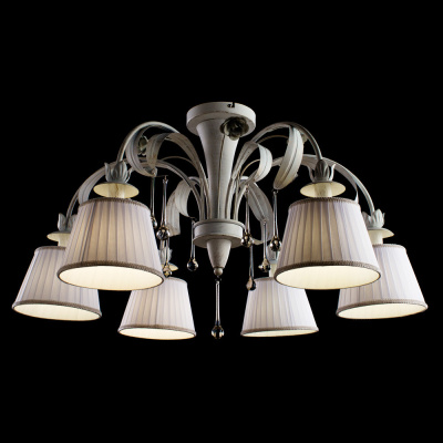 Люстра Arte Lamp BORGIA