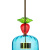 2008-C Подвесной светильник LOFT IT Candy