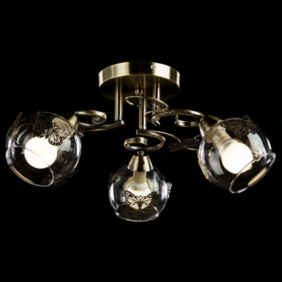 Потолочная люстра Arte Lamp ALESSANDRA