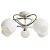 Люстра Arte Lamp ELLISSE A6342PL-5WG