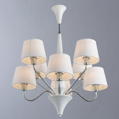 Люстра на штанге Arte Lamp GRACIA