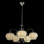 Подвесная люстра Arte Lamp VENEZIA