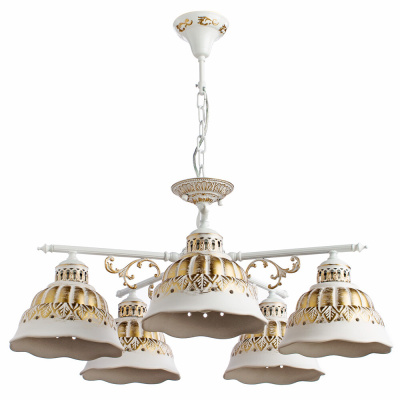 Люстра Arte Lamp CHIESA