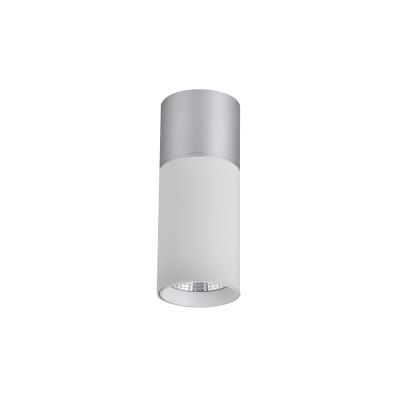3071-1C, потолочный светильник, D50xH139, LEDx5W, 350LM, 4000K, IP20, included