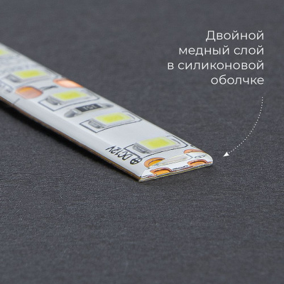 Лента светодиодная 12V FERON LS613