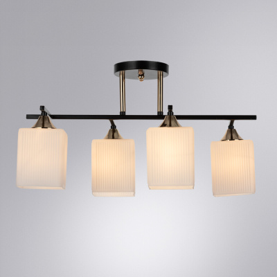 Потолочная люстра Arte Lamp MEROPE
