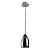 Подвесной светильник Arte Lamp ATLANTIS A4005SP-1CC